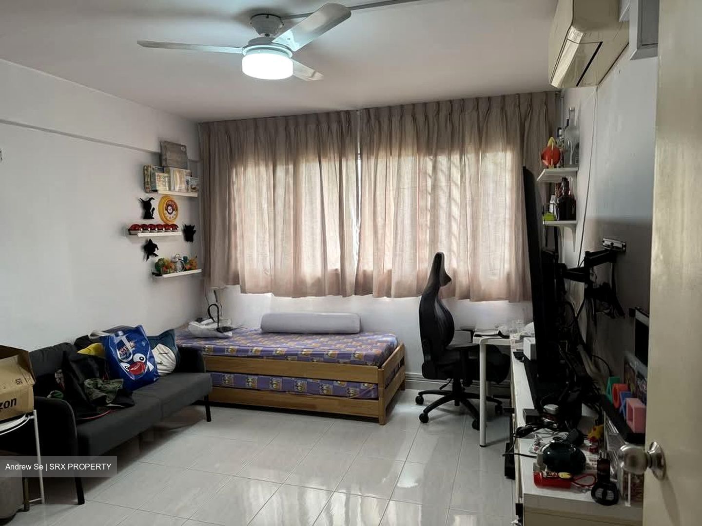 Blk 167 Bishan Street 13 (Bishan), HDB 5 Rooms #528296801